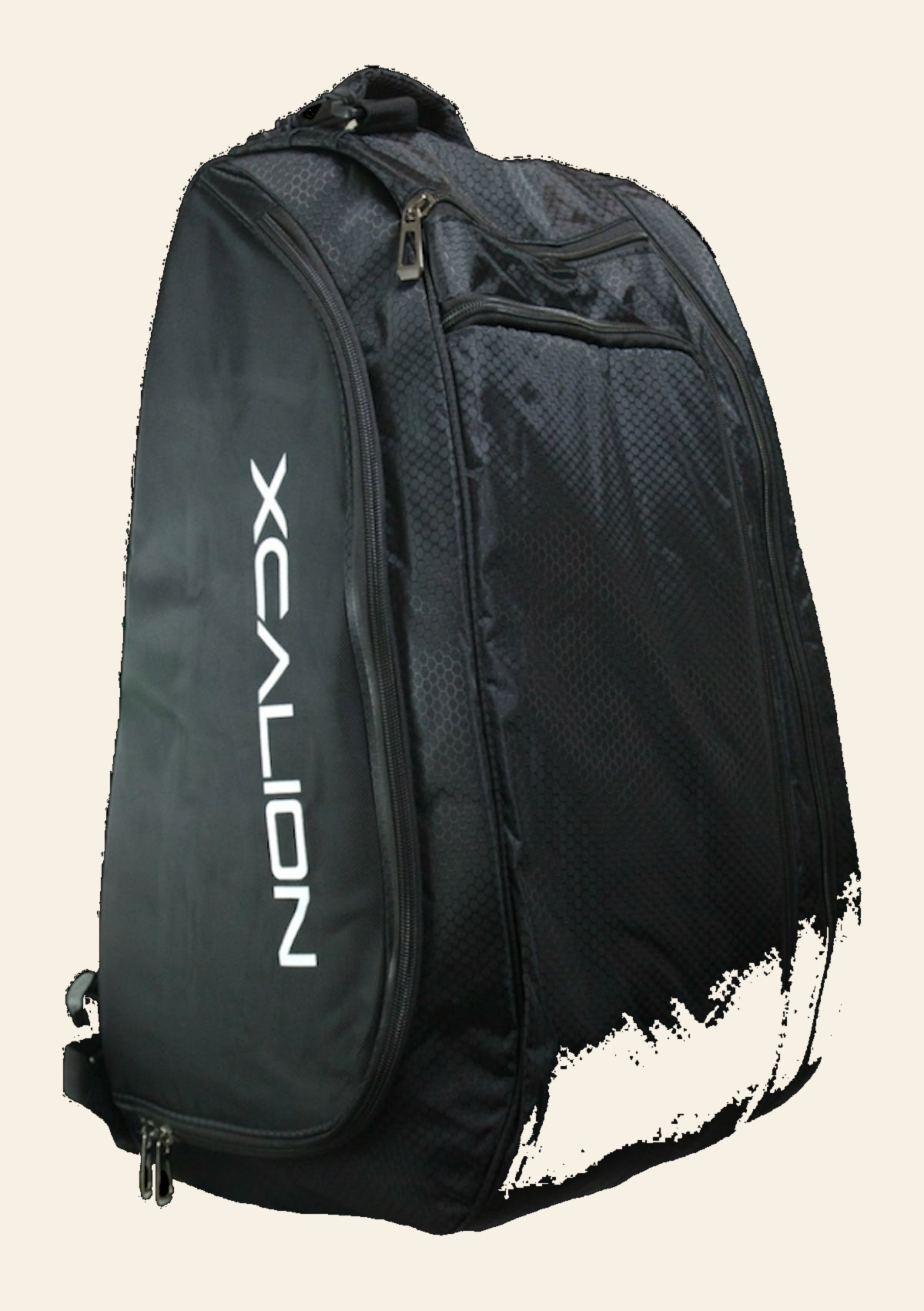 XCALION B1 Black padel bag