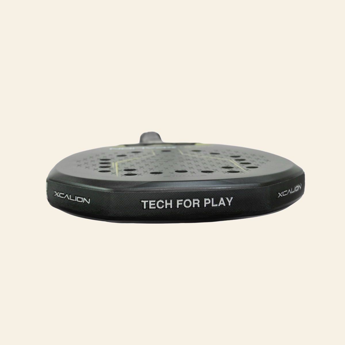 XCALION P1 Black racket protector