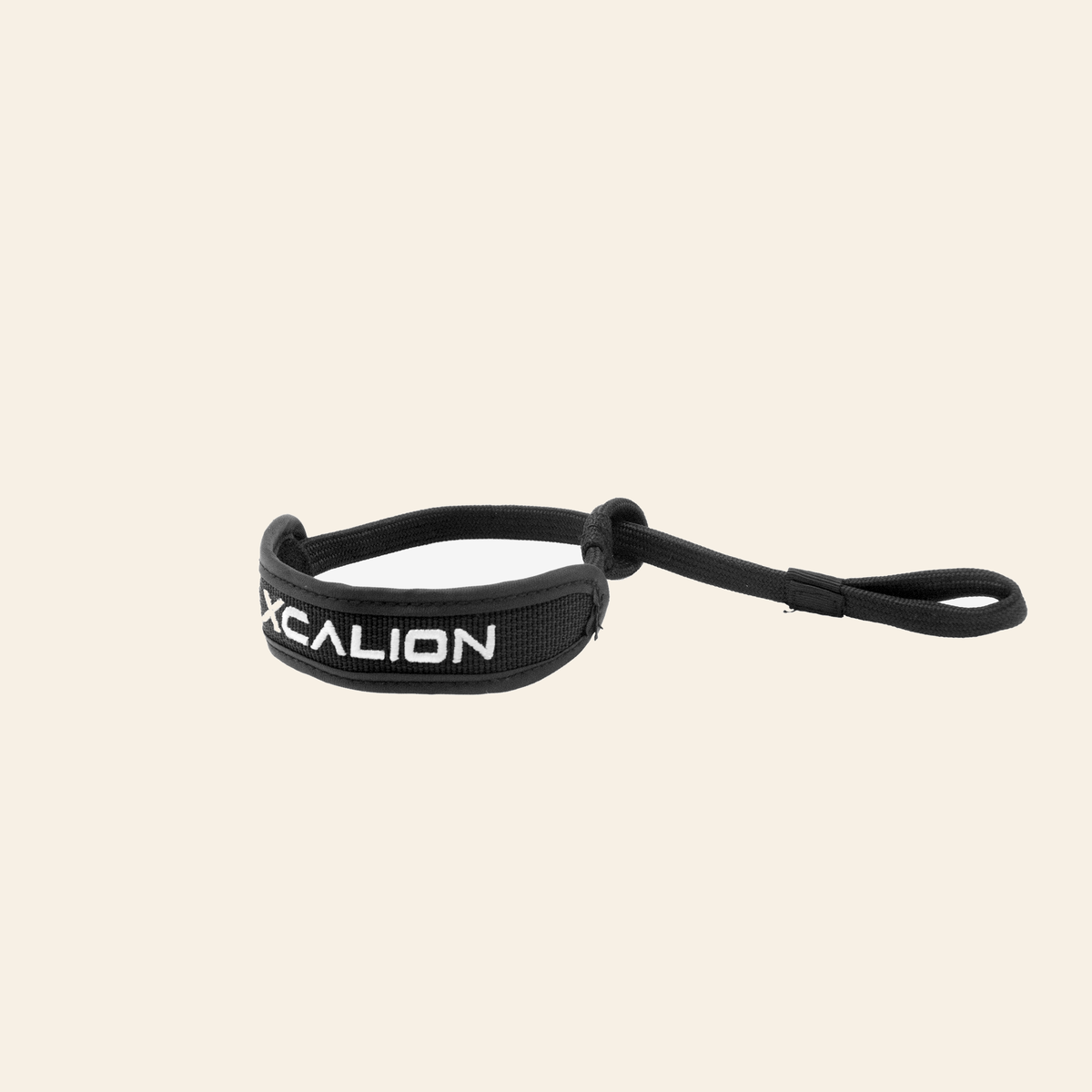 XCALION wriststrap with wristband