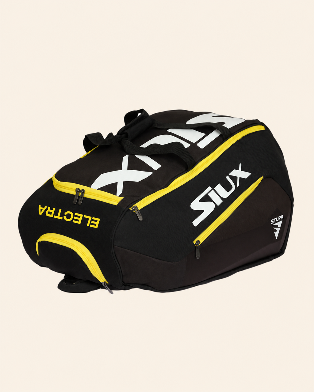 Siux Racketbag Electra Stupa – view 2