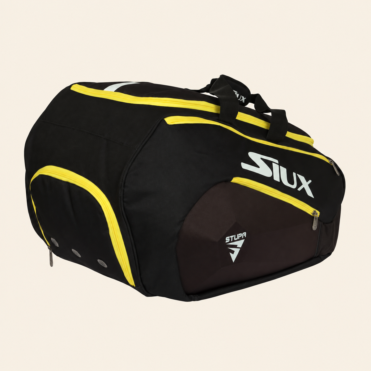 Siux Racketbag Electra Stupa – view 3