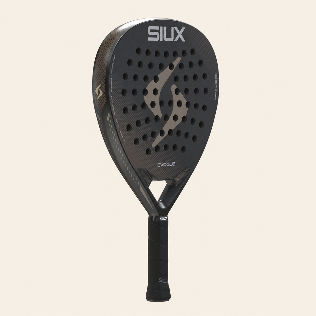 Siux Evoque 3K 2026 – view 3