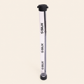Ball Collector Tube Siux – 15 Balls, Transparent