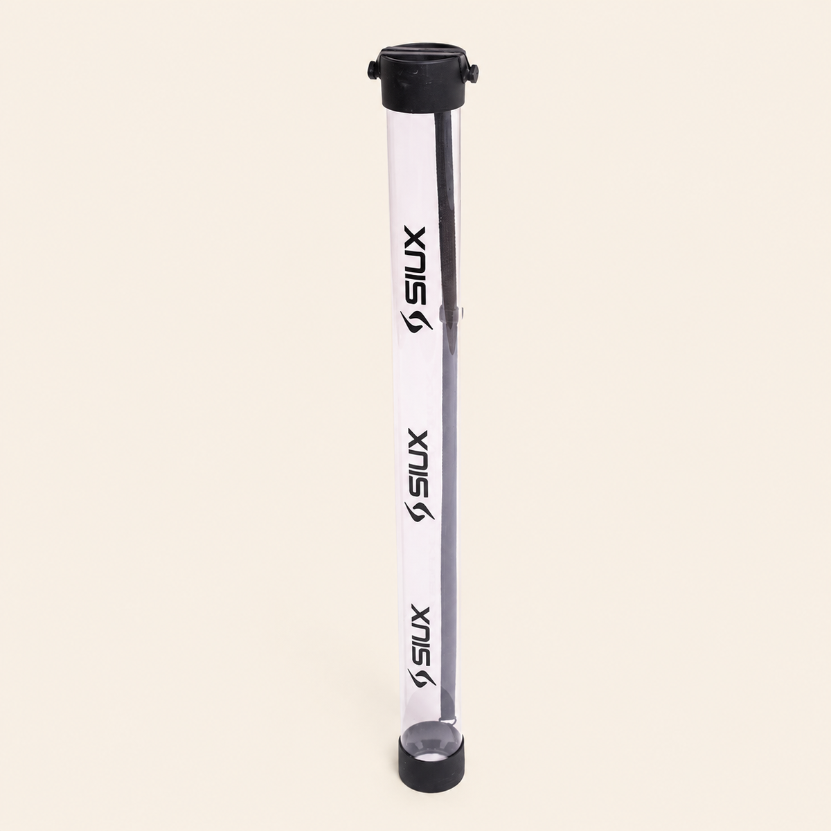 Ball Collector Tube Siux – 15 Balls, Transparent