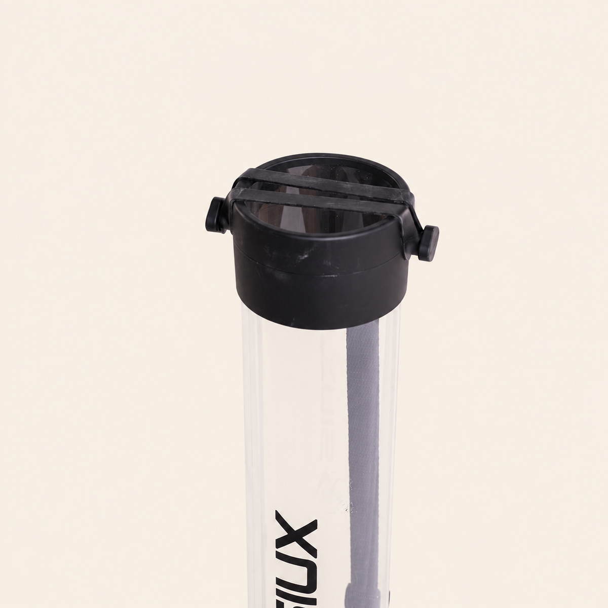 Ball Collector Tube Siux – 15 Balls, Transparent – view 2