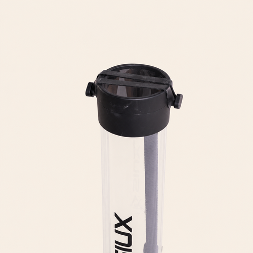 Ball Collector Tube Siux – 15 Balls, Transparent – view 2