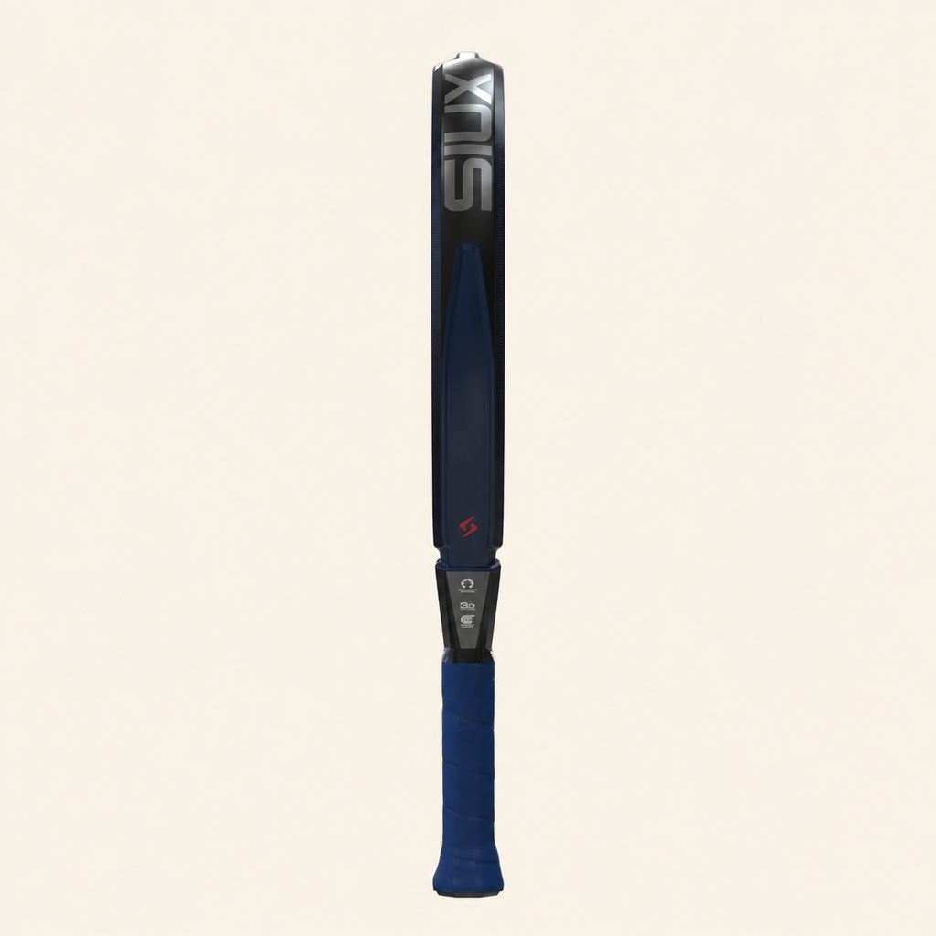 Siux Diablo Pro 26 Night Blue – view 3