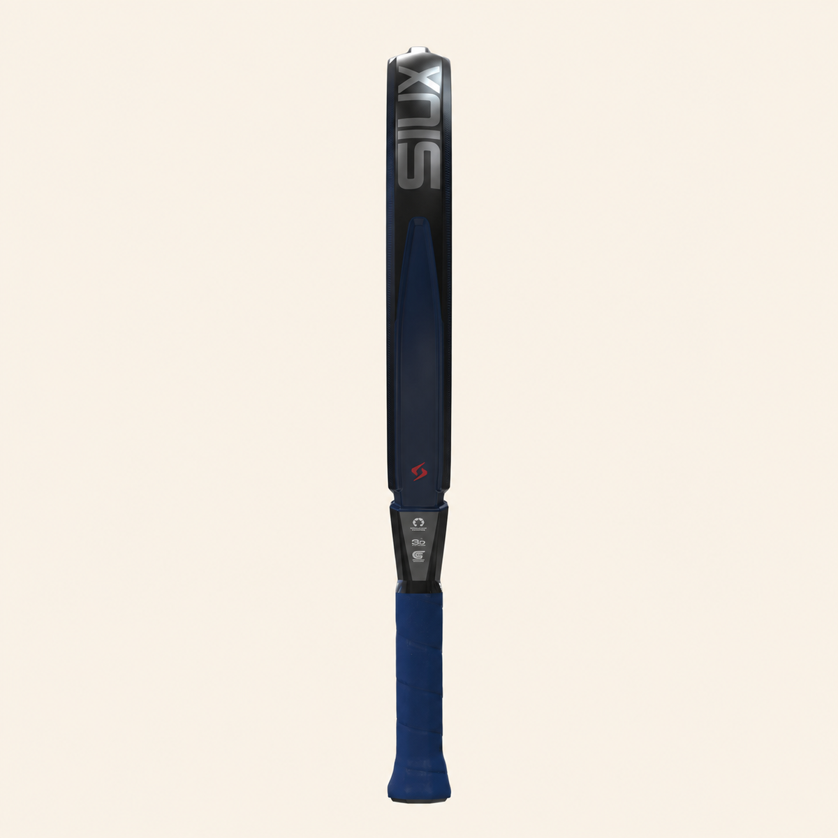 Siux Diablo Pro 26 Night Blue – view 3