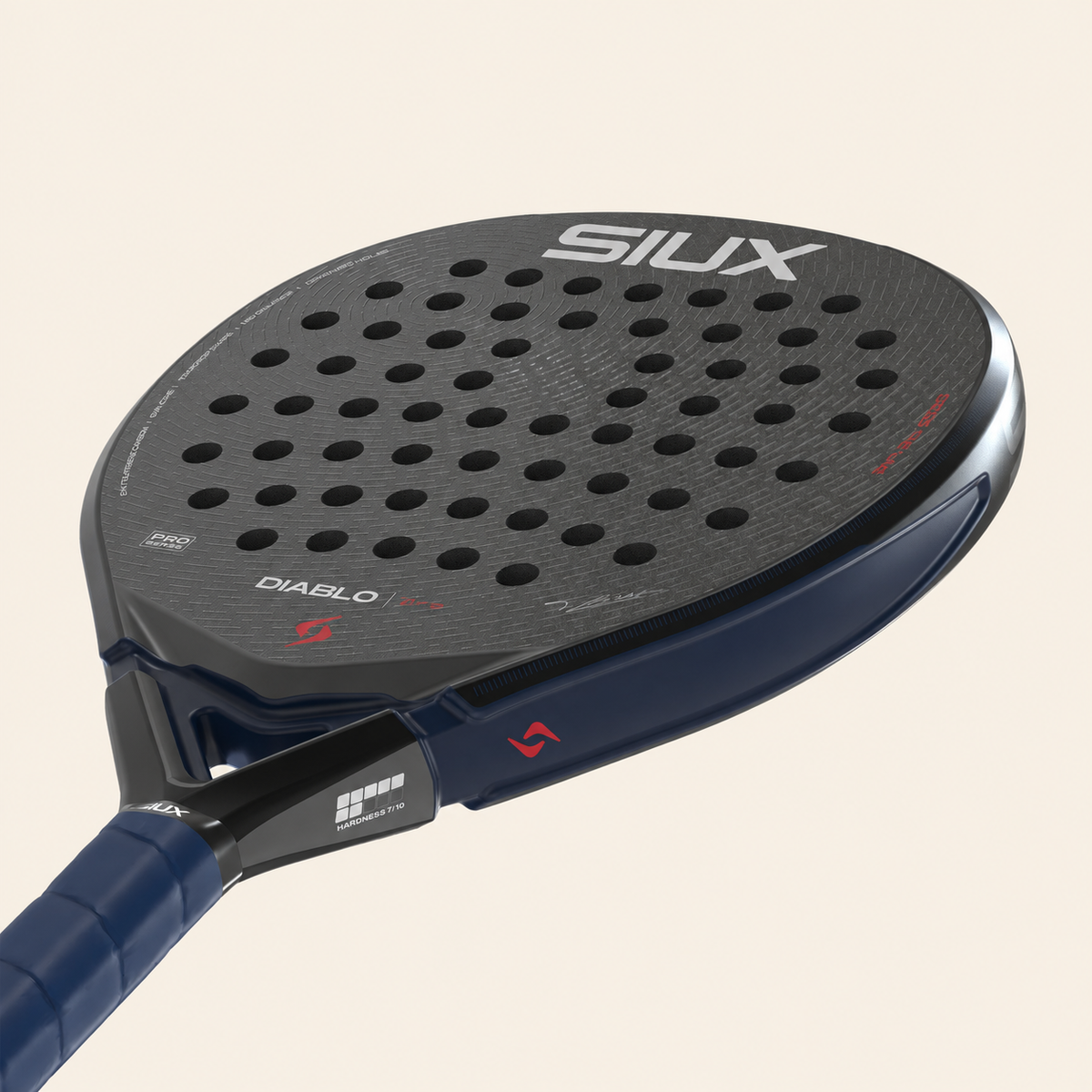 Siux Diablo Pro 26 Night Blue – view 4