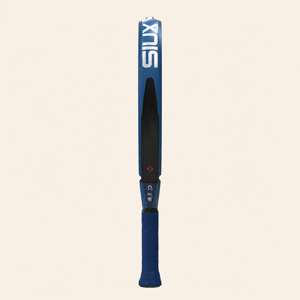 Siux Diablo Pro 26 Royal Blue – view 3