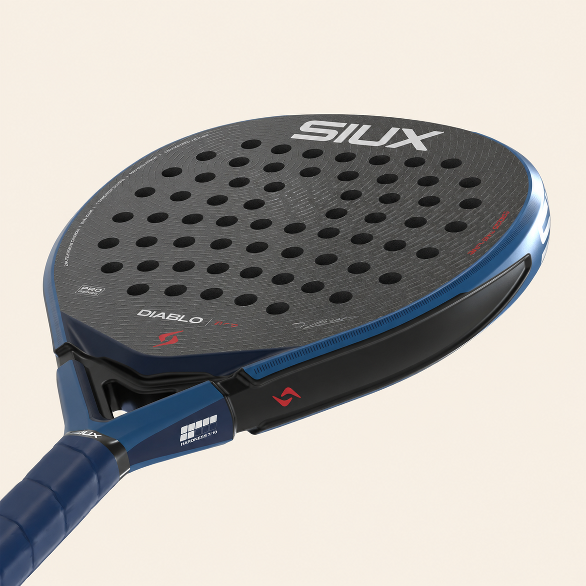 Siux Diablo Pro 26 Royal Blue – view 4
