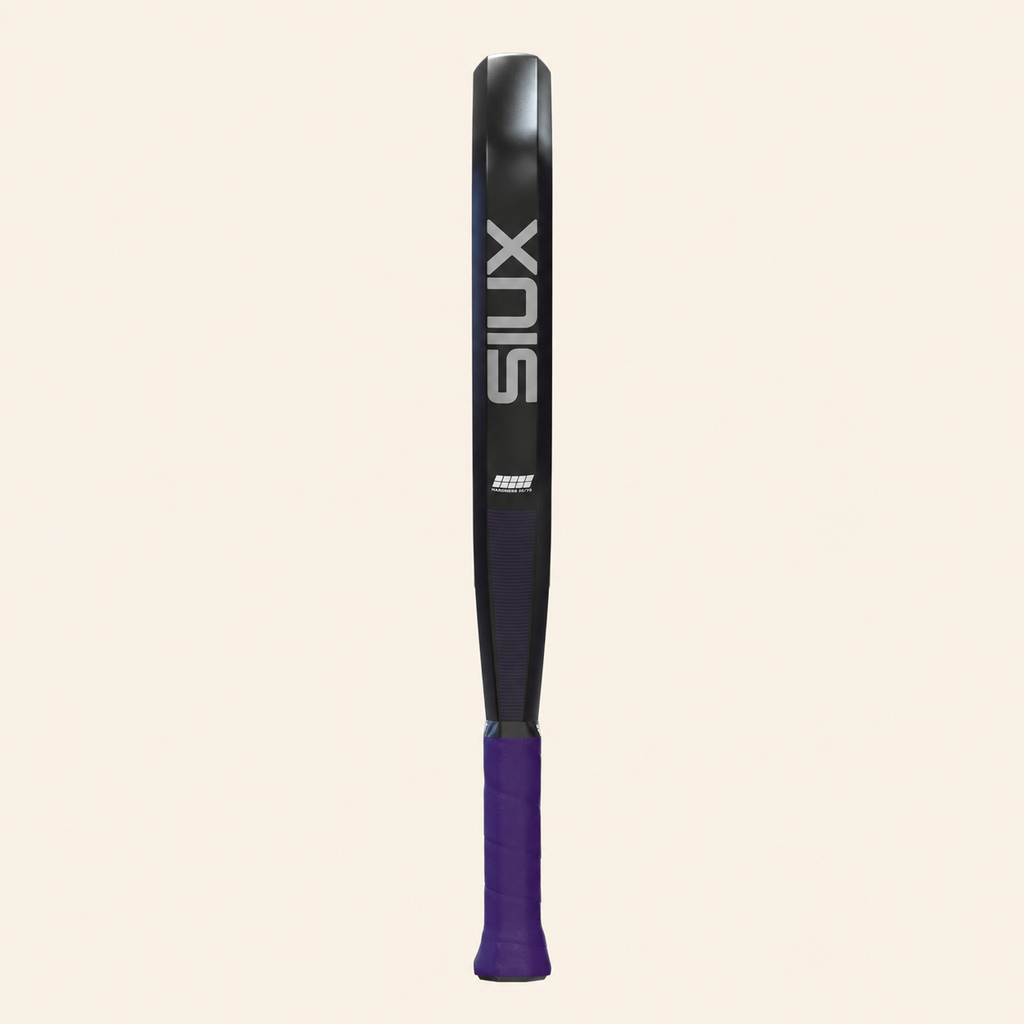 Siux Fenix Pro 26 Black – view 3