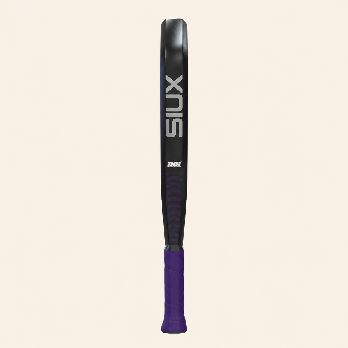 Siux Fenix Pro 26 Black – view 3
