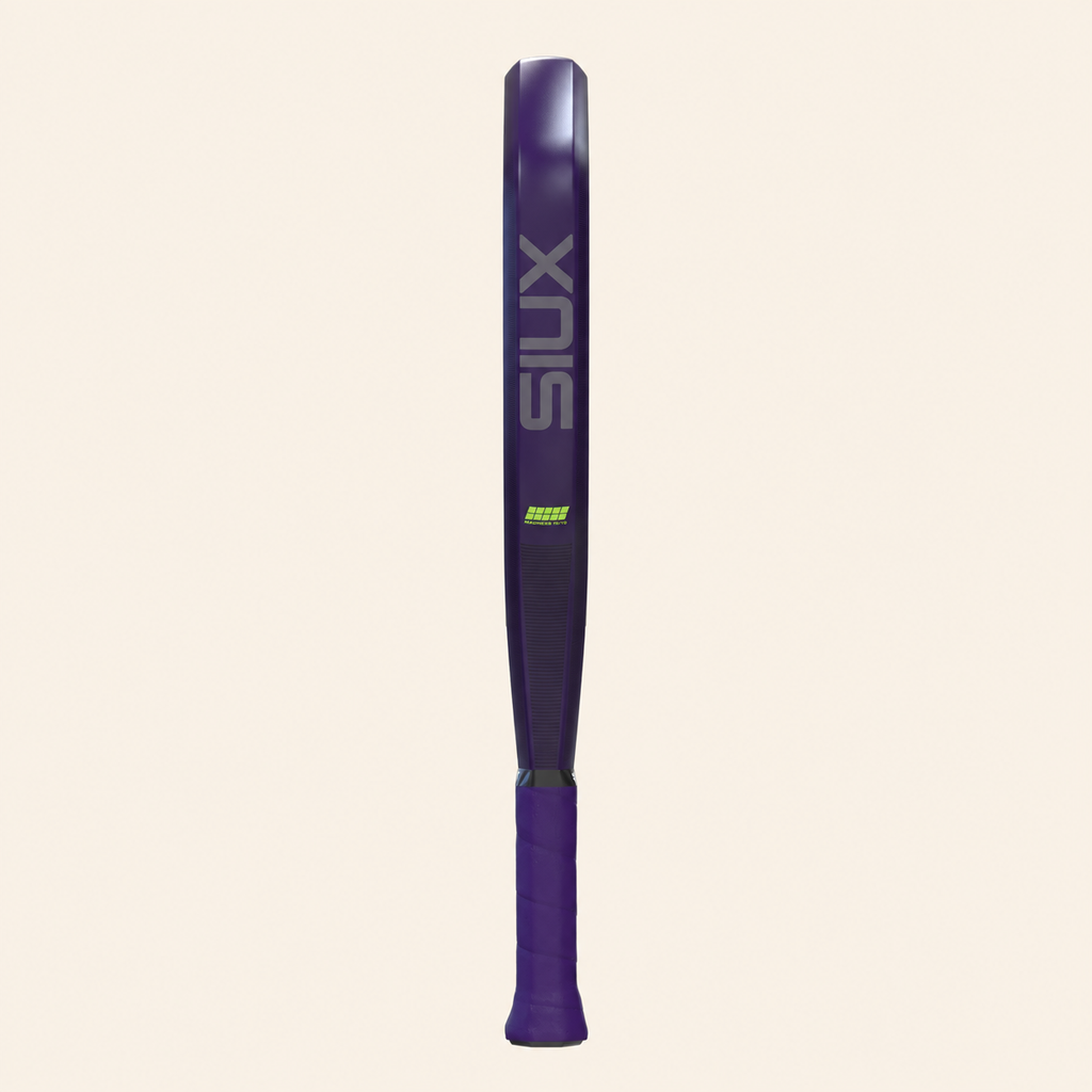 Siux Fenix Pro 26 Glow Purple – view 3