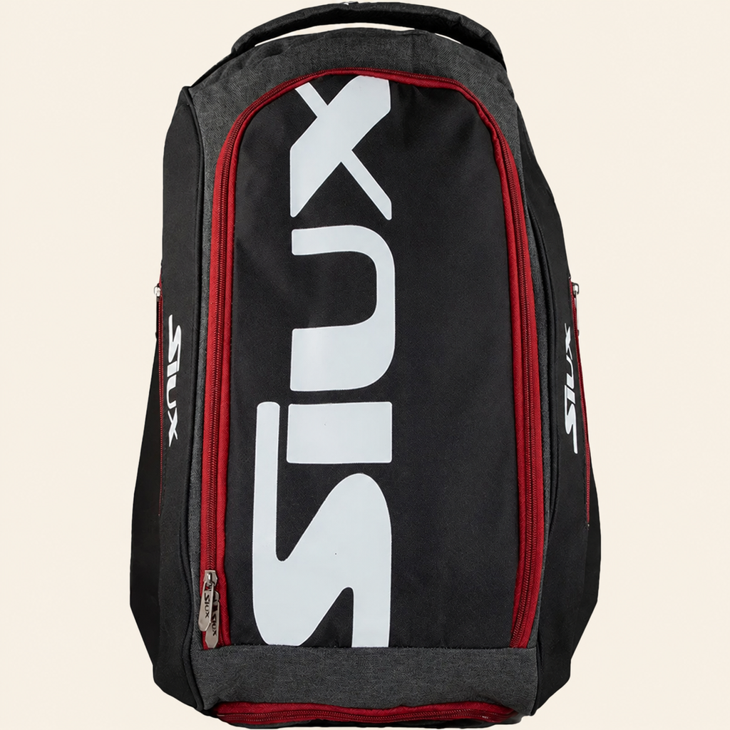 Siux Backpack Pro Tour Grey
