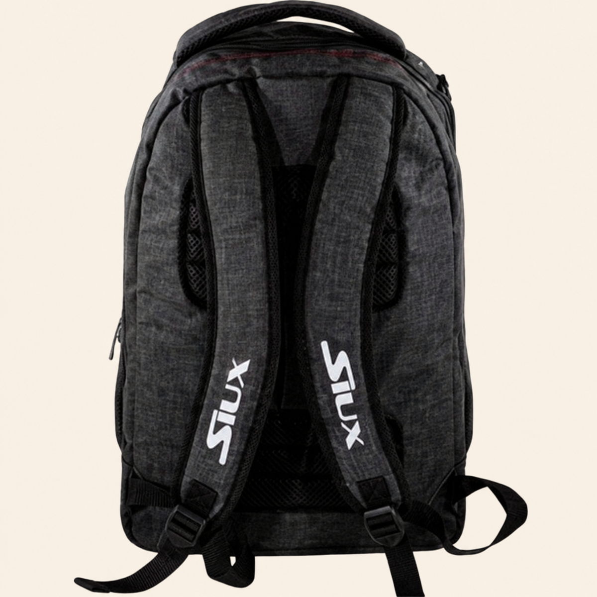 Siux Backpack Pro Tour Grey – view 2