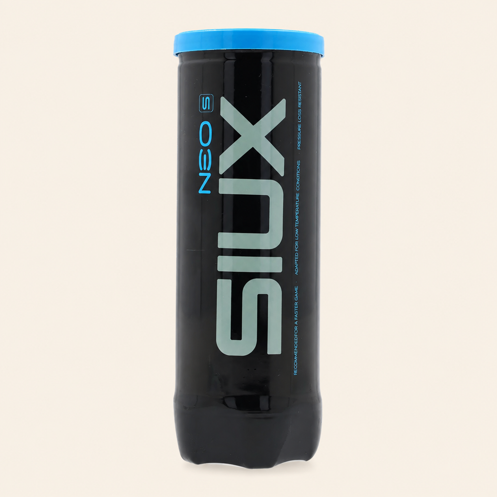 Siux Neo Speed Box – 24 x 3 Balls (2026) – view 2