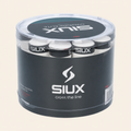 Siux Elite Overgrips X60 Black and White