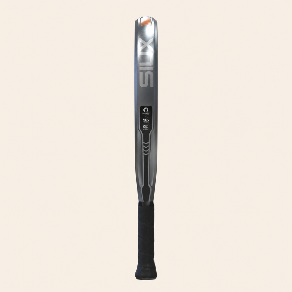 Siux Pegasus Pro 26 Lava Orange – view 3