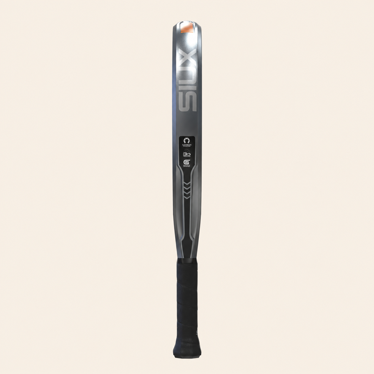 Siux Pegasus Pro 26 Lava Orange – view 3
