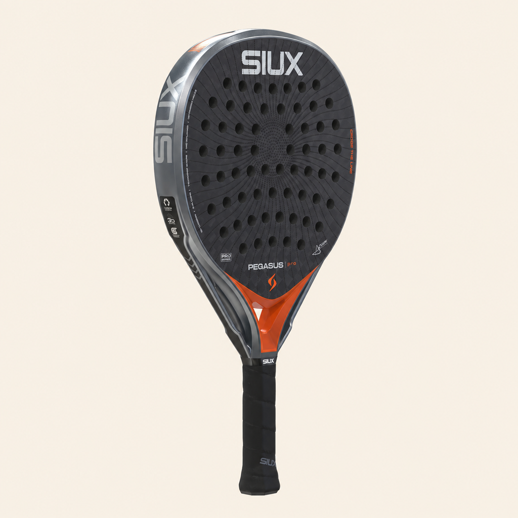 Siux Pegasus Pro 26 Lava Orange – view 5