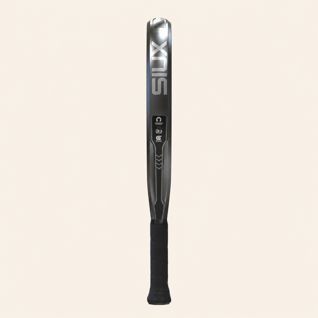 Siux Pegasus Pro 26 Storm Grey – view 3