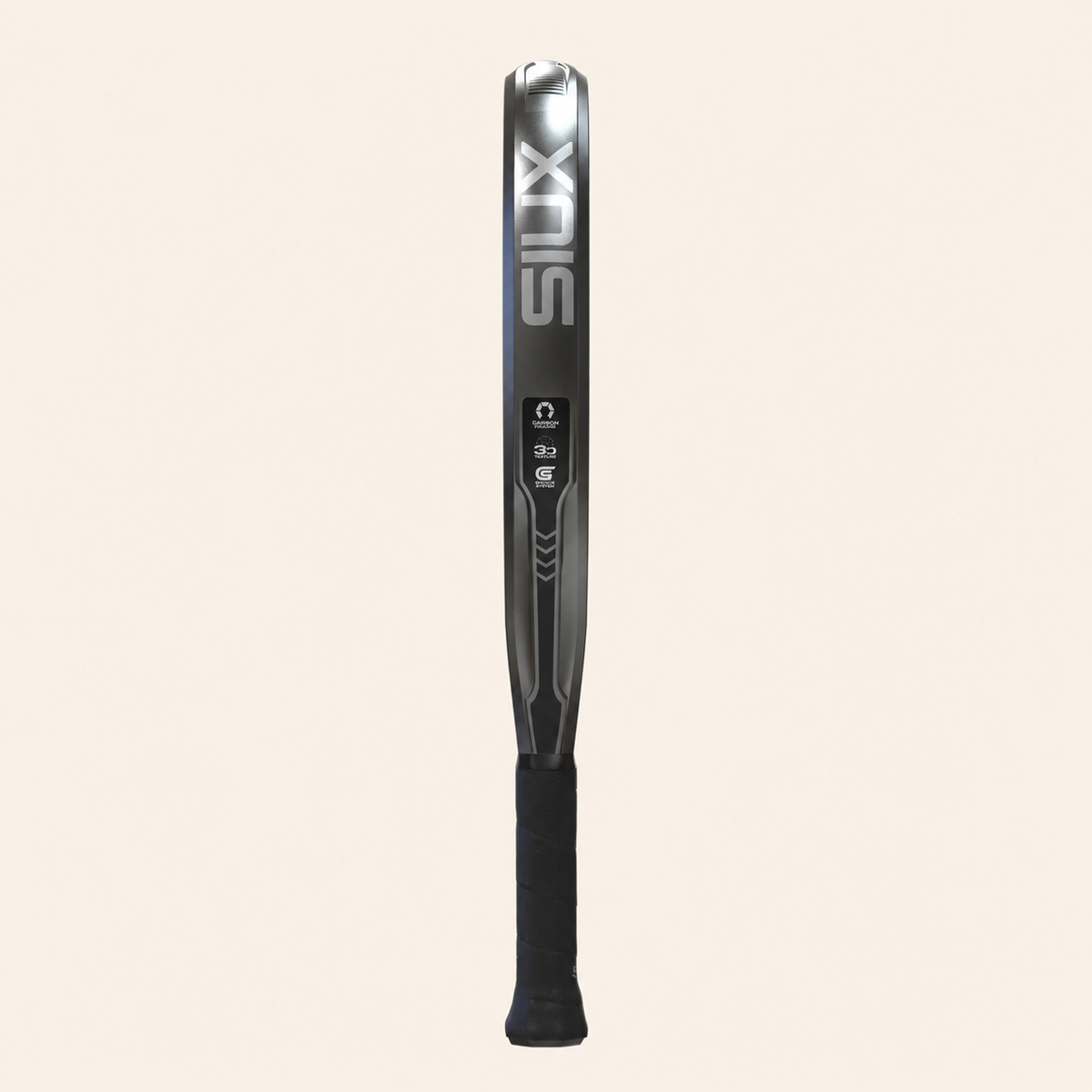 Siux Pegasus Pro 26 Storm Grey – view 3