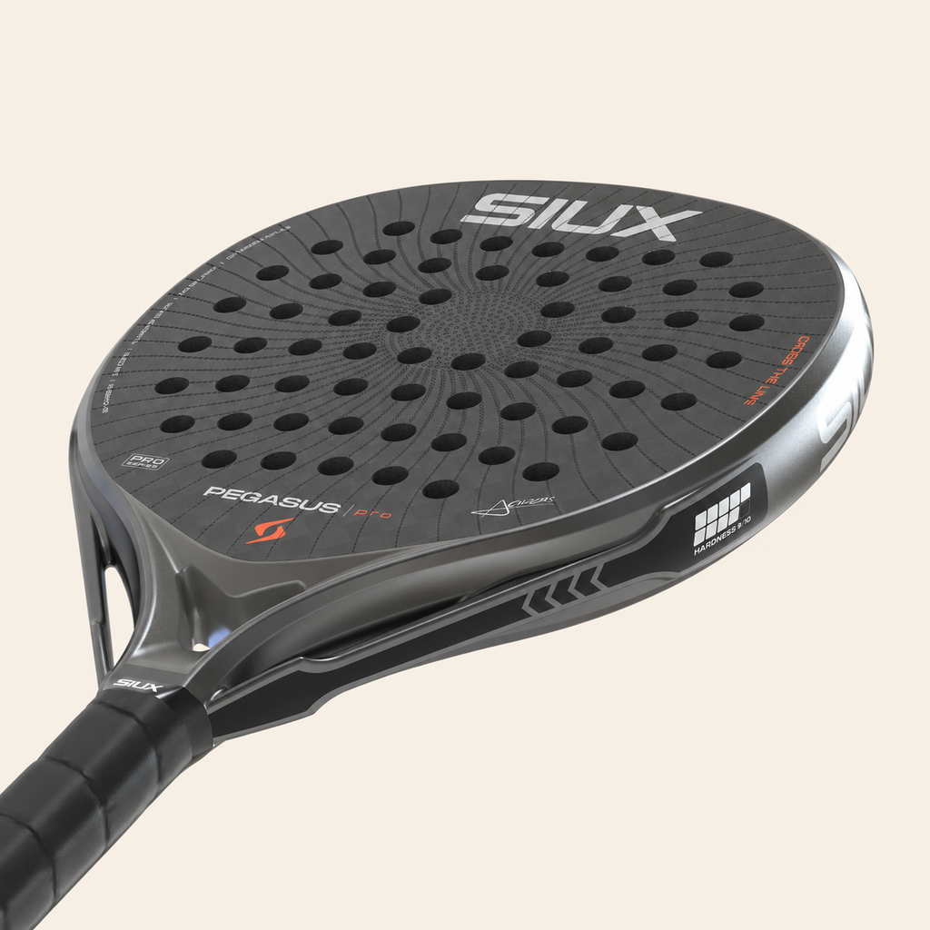 Siux Pegasus Pro 26 Storm Grey – view 4