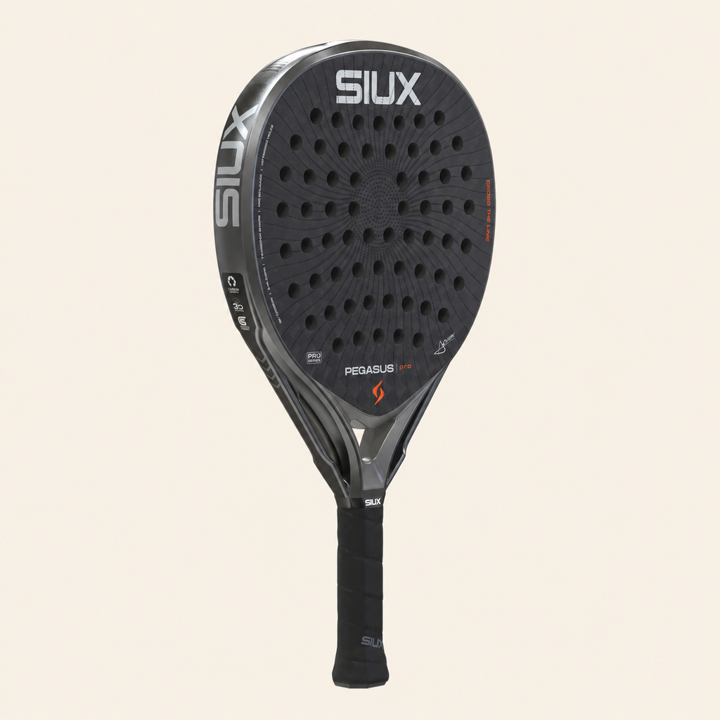 Siux Pegasus Pro 26 Storm Grey – view 5