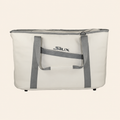 Siux The Queen White Bag