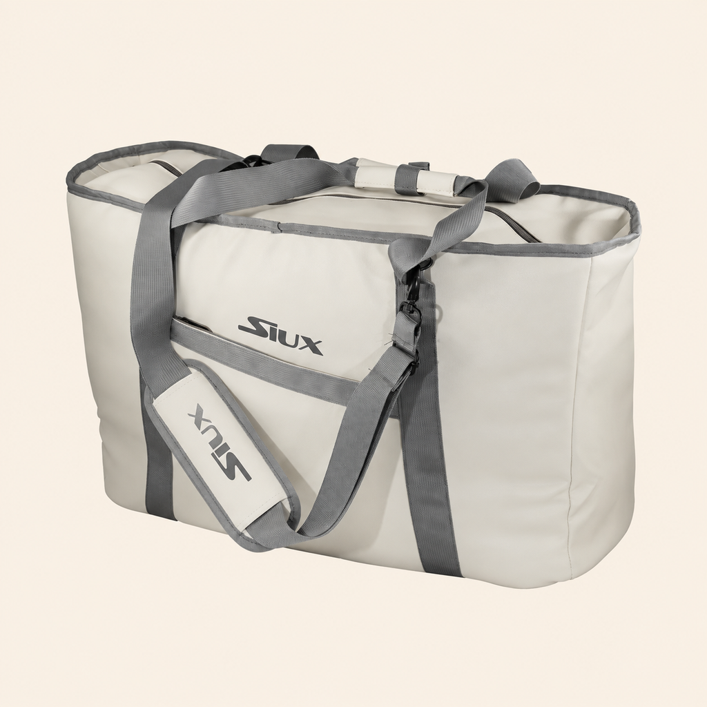 Siux The Queen White Bag – view 2