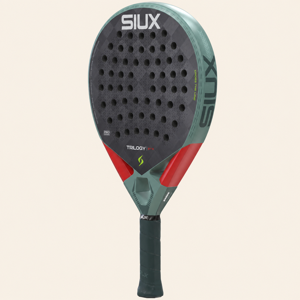 Siux Trilogy Pro 26 Ash Green – view 2