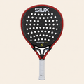 Siux Electra Pro 26 Fire Red padel racket