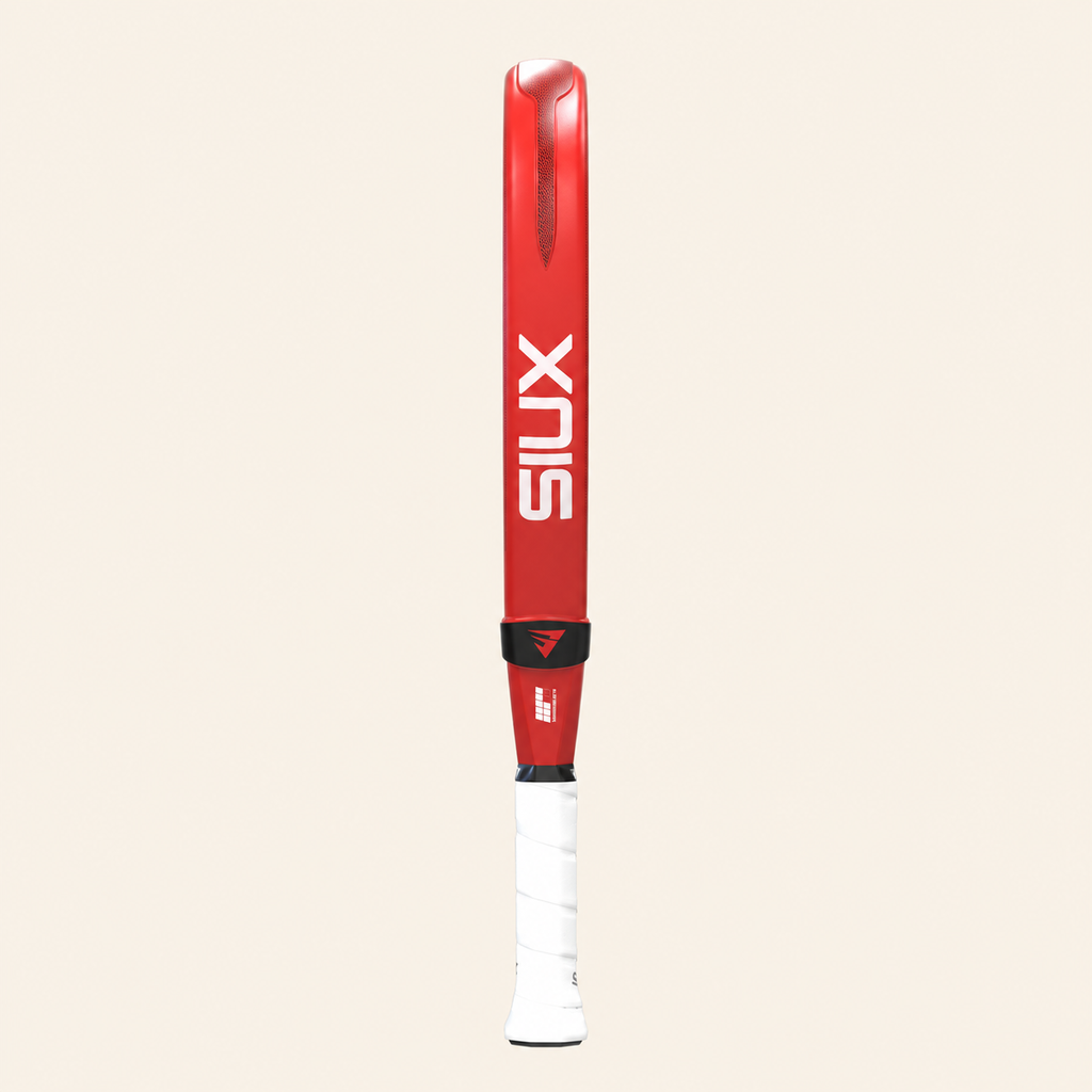 Siux Electra Pro 26 Fire Red – view 3