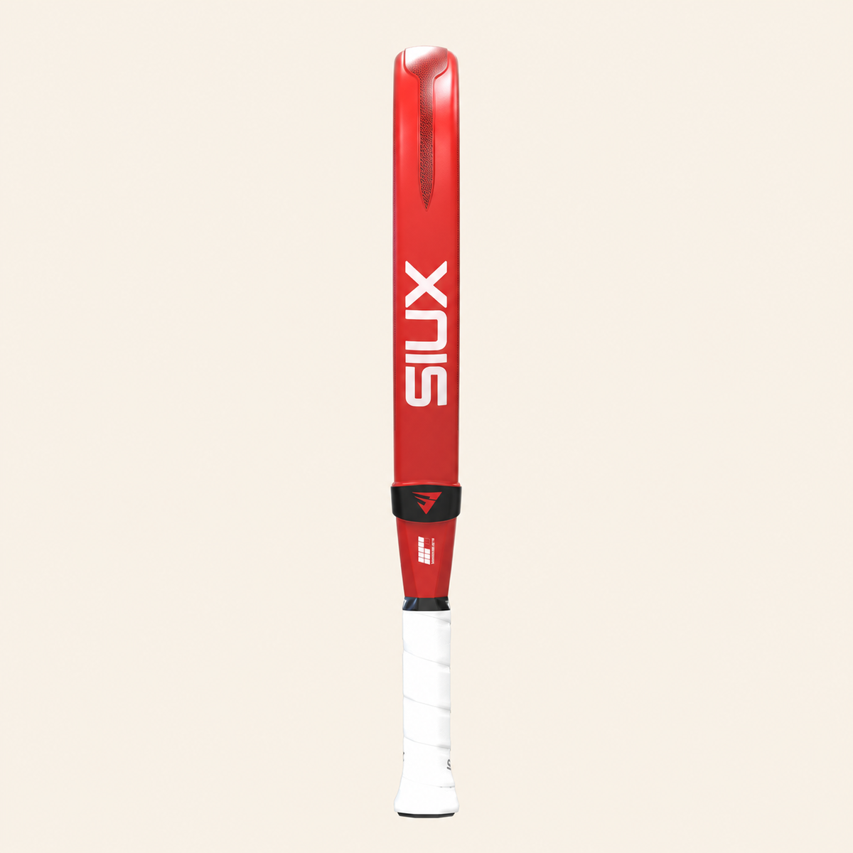 Siux Electra Pro 26 Fire Red – view 3