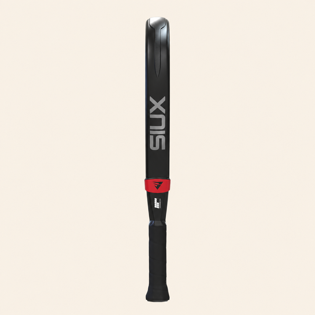 Siux Electra Pro 26 Shadow Red – view 3