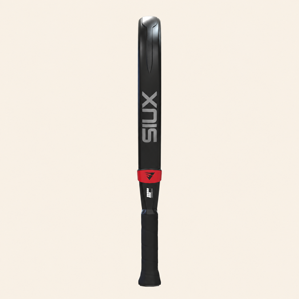 Siux Electra Pro 26 Shadow Red – view 3