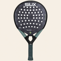 Siux Trilogy Pro 26 Noir Fog padel racket