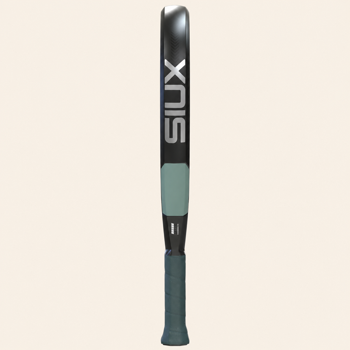 Siux Trilogy Pro 26 Noir Fog – view 3