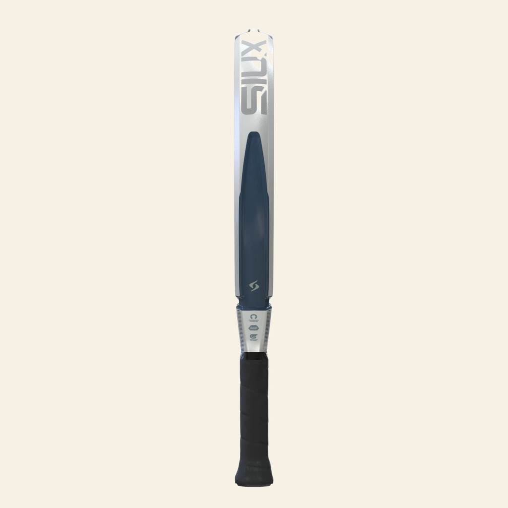Siux Diablo Pro SE North — side profile