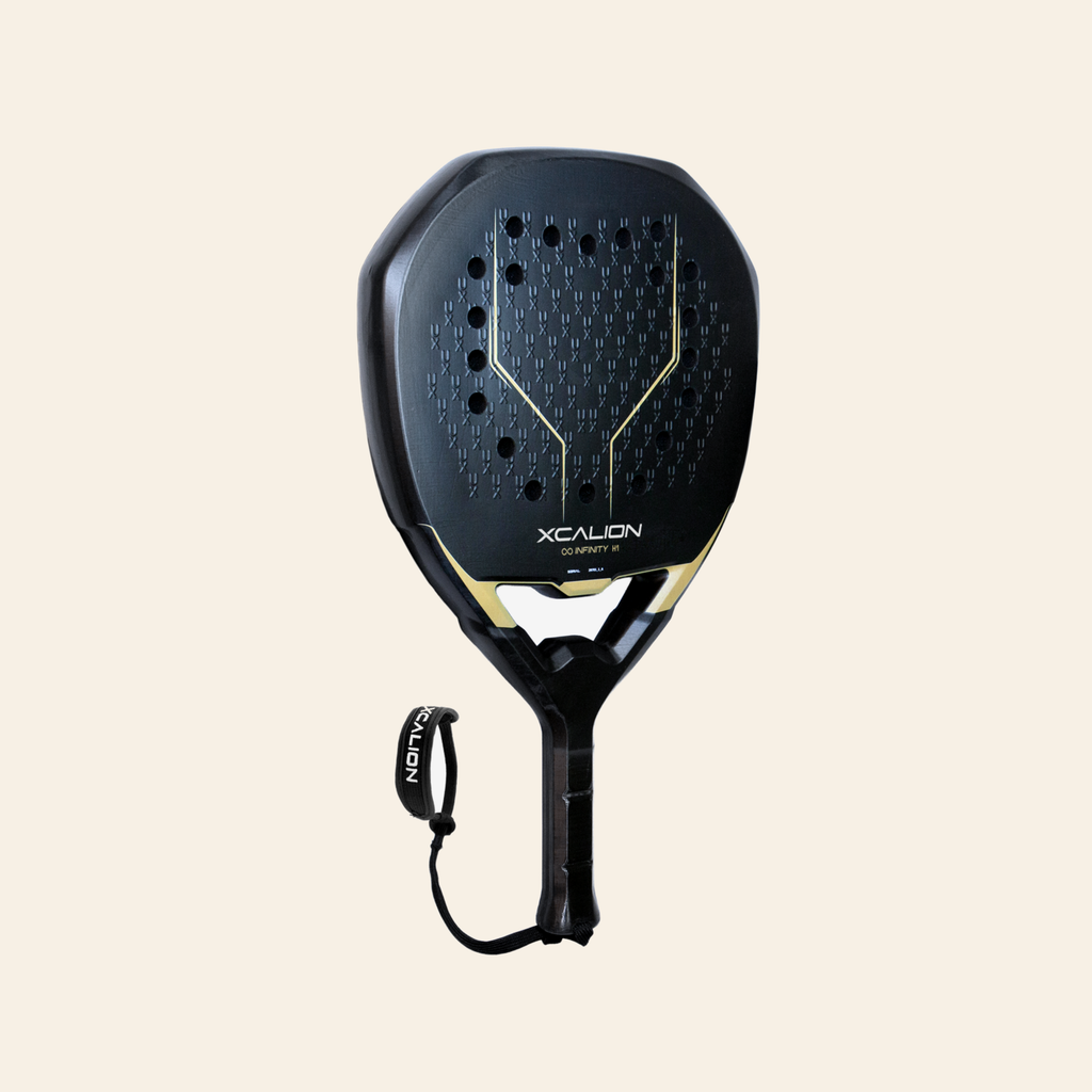 XCALION INFINITY H1 Power alternate angle