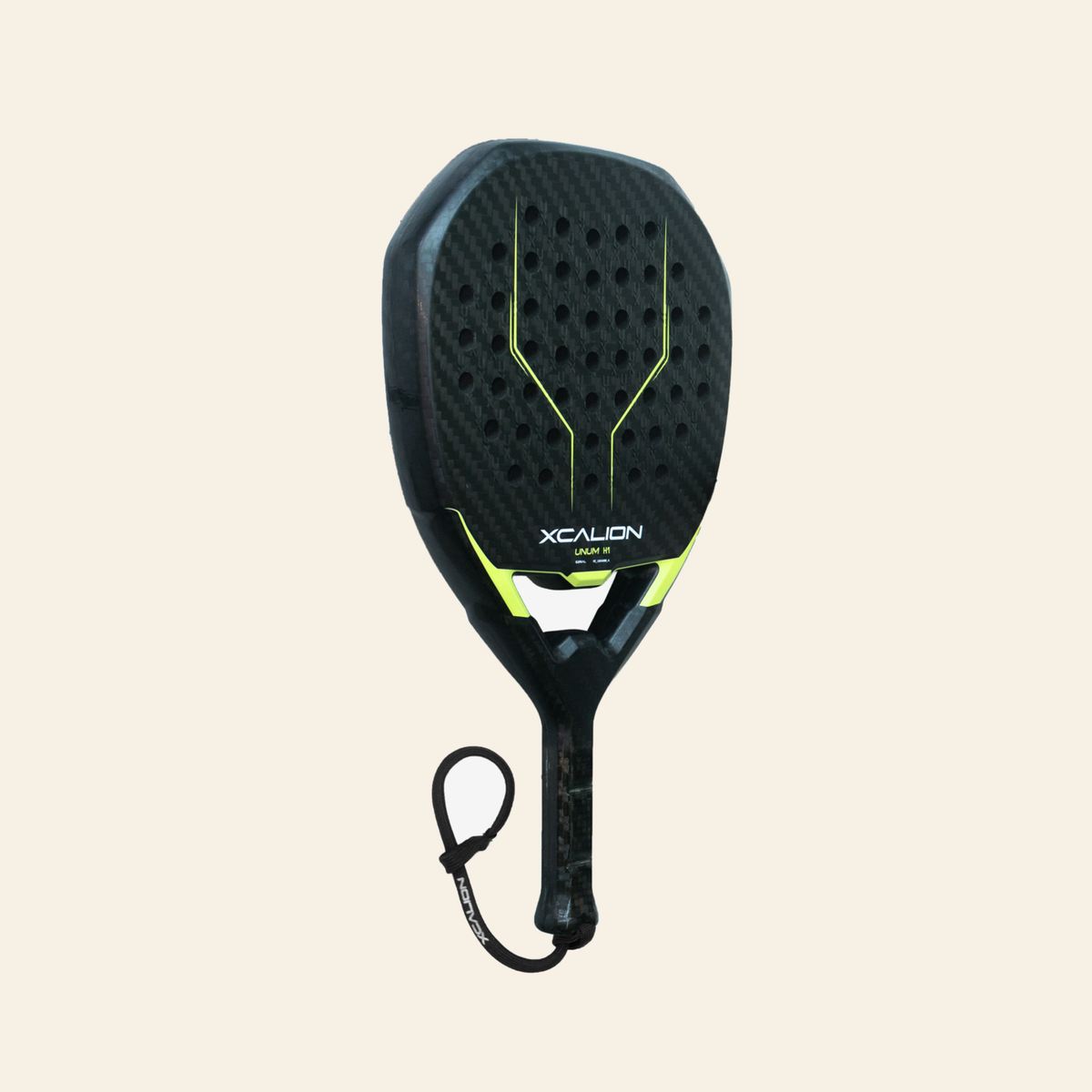 XCALION UNUM H1 Power alternate angle