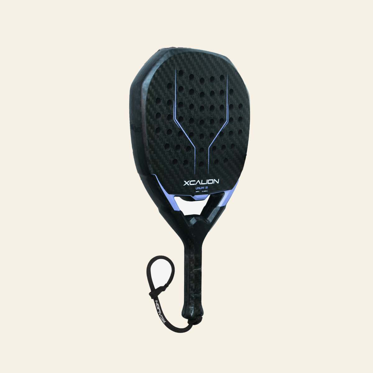 XCALION UNUM S1 Control alternate angle